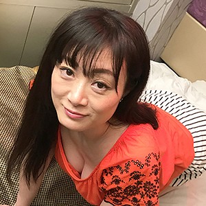【完全版】人妻らん(con0024)の動画【黒蜜】