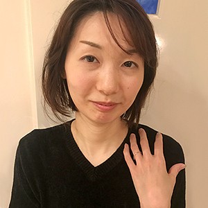 【完全版】人妻ともみ(kmtu004)の動画【黒蜜】