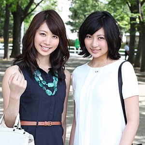【完全版】人妻内海直子＆仁科紀子(mywife225)の動画【舞ワイフ】