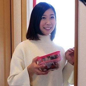 【完全版】人妻えみ(nkds131)の動画【中出しシロウト】