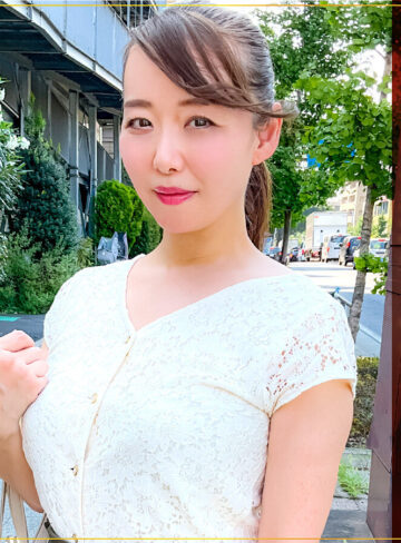 【完全版】人妻みおりさん(dht885)の動画【JYUKU RICH】