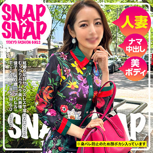 【完全版】人妻優子(sna027)の動画【SNAP×SNAP】