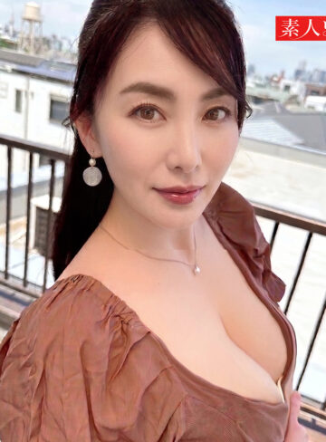 【完全版】人妻椿木さえさん(anml003)の動画【素人ワイフ】