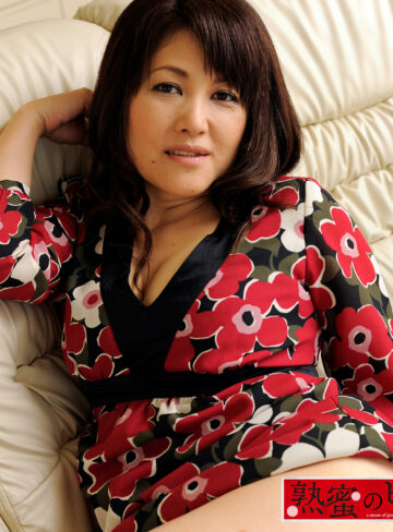 【hint0649】しのぶ｜巨乳熟女のご無沙汰動画